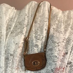 Fossil Crossbody Handbag